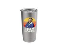 I Love Mrs Roper Helen Roper Three's Company Retro Stainless Steel Insulated Tumbler