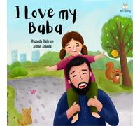 I love my Baba