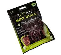 I Love My - BBQ GRILL TREATS (Chicken Meaty Ribs)