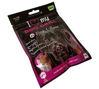 I Love My - BBQ GRILL TREATS (Chicken T-Bone)