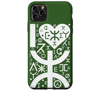 I love my Berber identities - AMAZIGH Case for iPhone 11 Pro Max