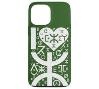 I love my Berber identities - AMAZIGH Case for iPhone 13 Pro Max