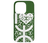 I love my Berber identities - AMAZIGH Case for iPhone 14 Pro