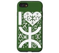 I love my Berber identities - AMAZIGH Case for iPhone SE (2020) / 7/8