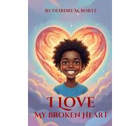 I Love My Broken Heart: It Means I'm Giving My Love Away