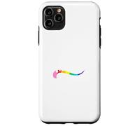 I LOVE MY BROTHER HIS HUSBAND gay sibling pride LGBTQ bro Case for iPhone 11 Pro Max