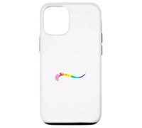 I LOVE MY BROTHER HIS HUSBAND gay sibling pride LGBTQ bro Case for iPhone 12/12 Pro