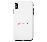 I LOVE MY BROTHER HIS HUSBAND gay sibling pride LGBTQ bro Case for iPhone XS Max