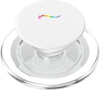 I LOVE MY BROTHER HIS HUSBAND gay sibling pride LGBTQ bro PopSockets PopGrip for MagSafe