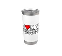 I Love My Bulgarian Girlfriend Stainless Steel Insulated Tumbler