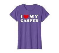I Love My Casper, I Love My Casper T-Shirt