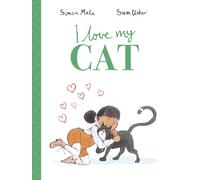 I Love My Cat