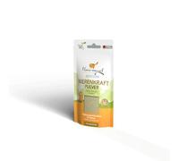 I Love My Cat Kidney Power Supplementary food for cats with birch leaves and nettle. Natural support for your cat's physiological kidney function - 80 g.