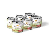 I love my cat NATURAL CAT FOOD Grain Free Wet Cat Food Insect Flavoured 200g x 6