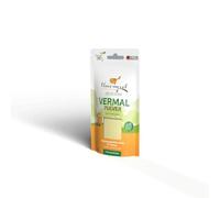 I love my cat Vermal Powder - Supplementary Food for Cats with Coconut Flour and Pumpkin Seeds - 35 g
