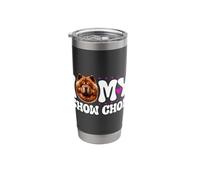 I Love My Chow Chow Stainless Steel Insulated Tumbler