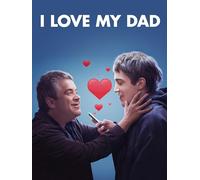 I Love My Dad
