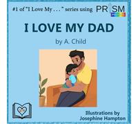 I Love My Dad