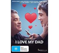 I LOVE MY DAD (2022) (DVD)