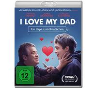 I Love My Dad - Ein Papa zum Knutschen