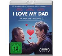 I Love My Dad - Ein Papa zum Knutschen