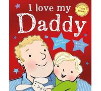I Love My Daddy