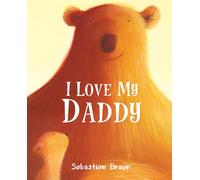 I Love My Daddy