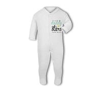 I Love My Daddy to The Stars and Back Cute - Baby Grow,