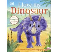 I Love My Dinosaur