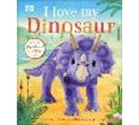 I Love My Dinosaur