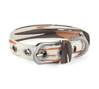 I Love My Dog Dachshunds Pet Collar, Adjustable Dog Collars with Buckle Stainless Steel D-Ring, Comfortable Collar for Small Medium Dogs and Cats