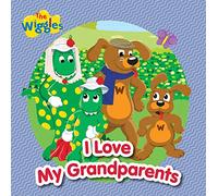 I Love My Grandparents (Wiggles)