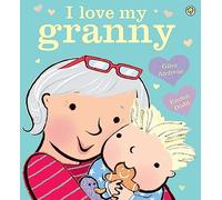 I Love My Granny