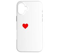 I Love My Grumpy Husband Funny Marriage Humor Wife Case for iPhone 16 Plus
