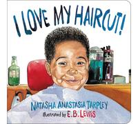 I Love My Haircut! (New Edition)