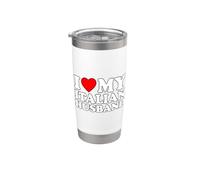 I Love My Italian Husband Stainless Steel Insulated Tumbler