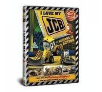 i love my JCB 2 diggers in action