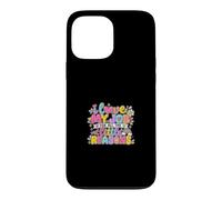 I Love My Job For All The Little Reasons Case for iPhone 13 Pro Max