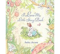 I Love My Little Storybook