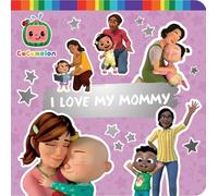 I Love My Mommy (Cocomelon)