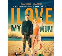 I Love My Mum [Blu-ray]