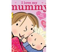 I Love My Mummy