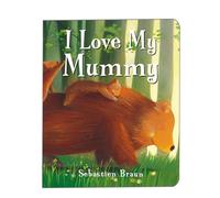 I Love My Mummy