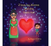 I love my Nonna and she loves me (Boy)