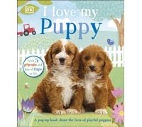 I Love My Puppy
