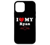 I love my Ryan doing Ryan things Case for iPhone 12 mini
