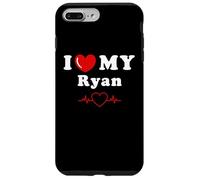 I love my Ryan doing Ryan things Case for iPhone 7 Plus/8 Plus