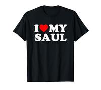 I Love My Saul T-Shirt
