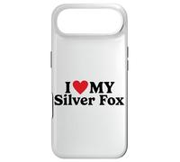 I love my Silver Fox Case for iPhone Air