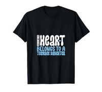 I love my teenage daughter T-Shirt
